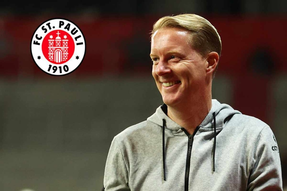 FC St. Pauli nimmt Pokalgegener SV Straelen nicht auf die leichte Schulter