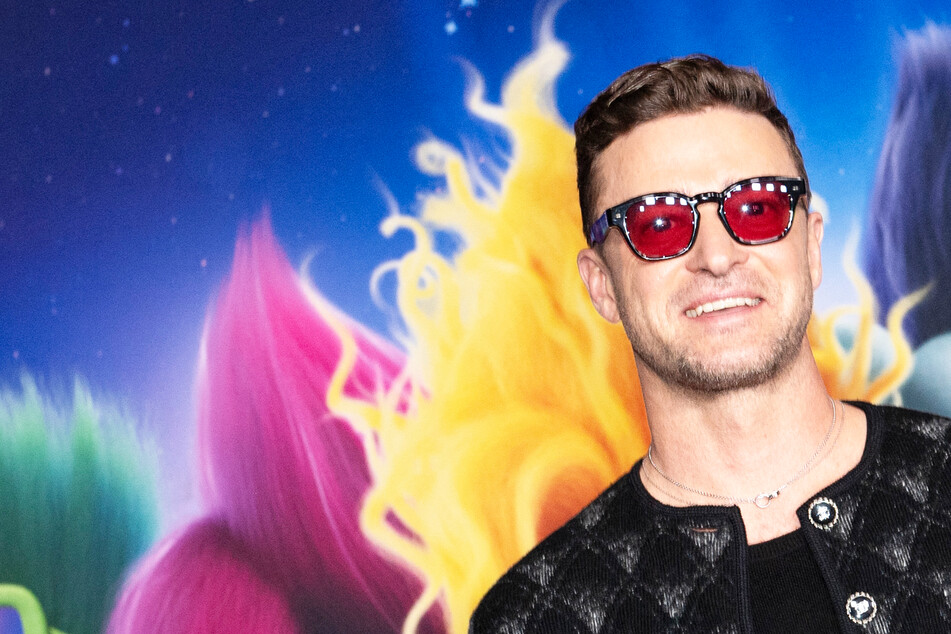 Justin Timberlake kommt nach Deutschland! Vier Konzerte geplant