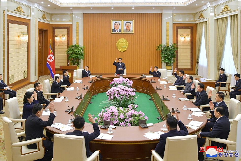 North Korea abolishes economic cooperation with South