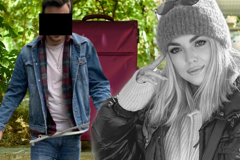 Grausamer Verdacht: Wurde Stefanie P. von ihrem Ex-Partner lebendig vergraben?