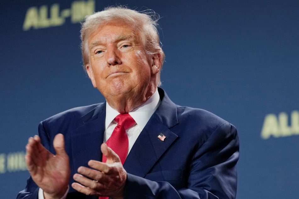 Columbia University said Wednesday it will pay a $200 million fine to the government after President Donald Trump threatened to pull federal funding over what he claimed was its unwillingness to protect Jewish students.