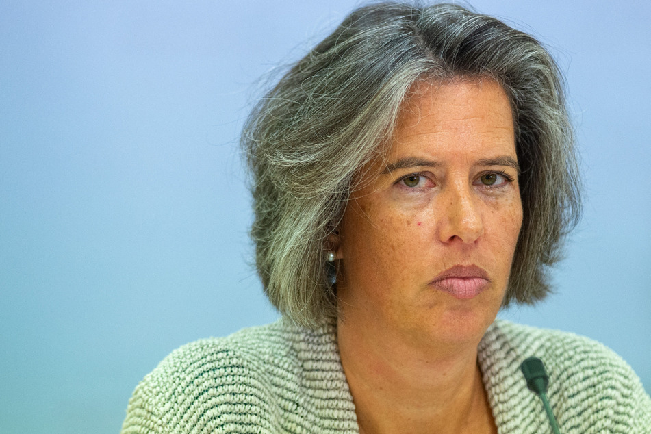 Diese Frau soll neue Innenministerin in Sachsen-Anhalt werden