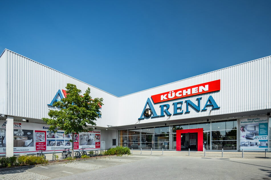 KüchenArena Ulm