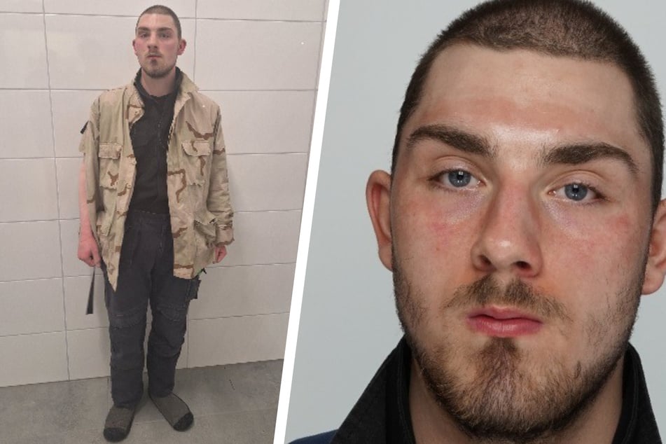 Täter nach Doppelmord weiter flüchtig: Polizei bittet um Hinweise und warnt eindringlich vor Gefahr