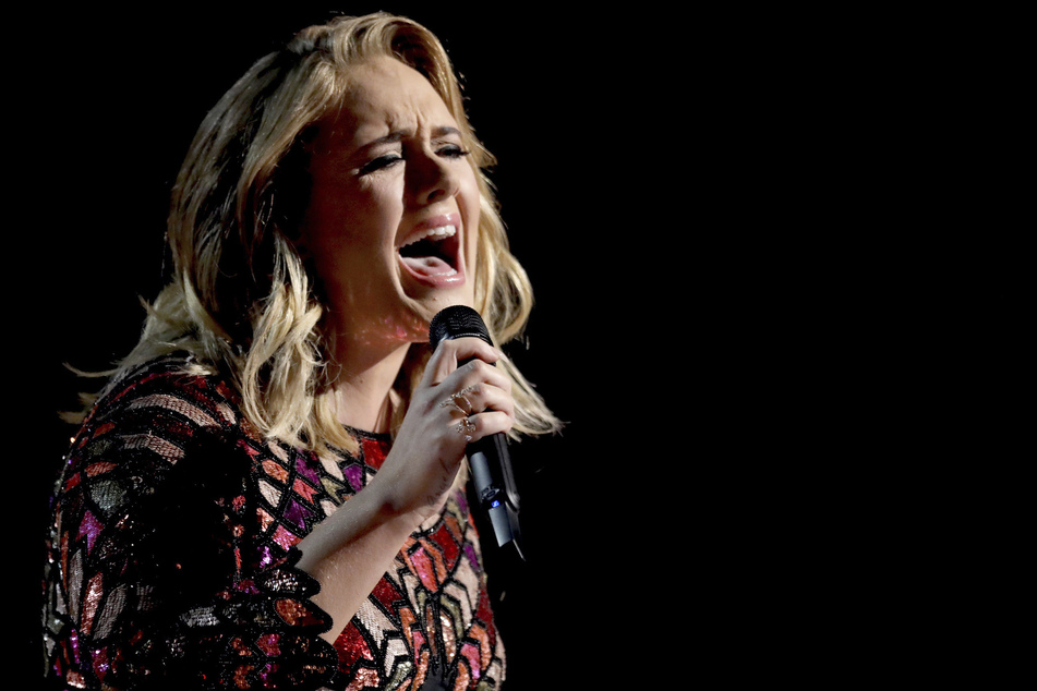 Sängerin Adele (33) wollte ihre mehrmonatige Konzertreihe am 21. Januar in Las Vegas starten.