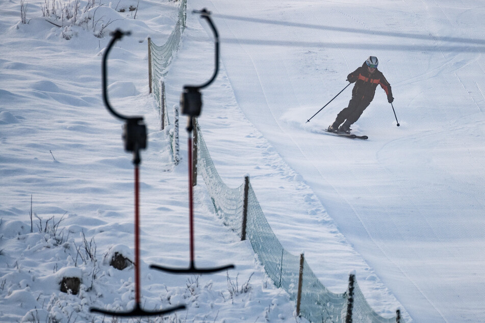 Alle großen Skigebiete im Harz starten in die Wintersaison