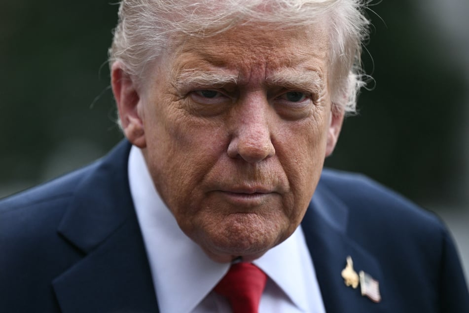 A judge slammed Trump's policy of arresting and trying to deport international students for protesting in support of Palestinians in a scathing ruling.