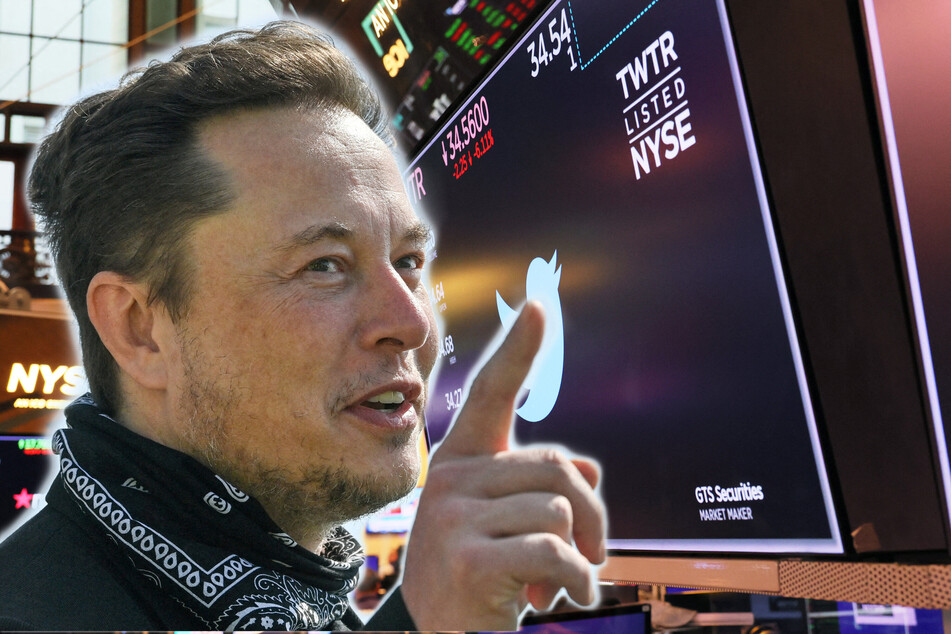 Elon Musk has confirmed that Twitter is no longer "in the fast lane to bankruptcy."