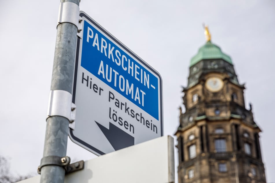 Im vergangenen Jahr erzielte das Rathaus mit dem Parken einen neuen Einnahmerekord.