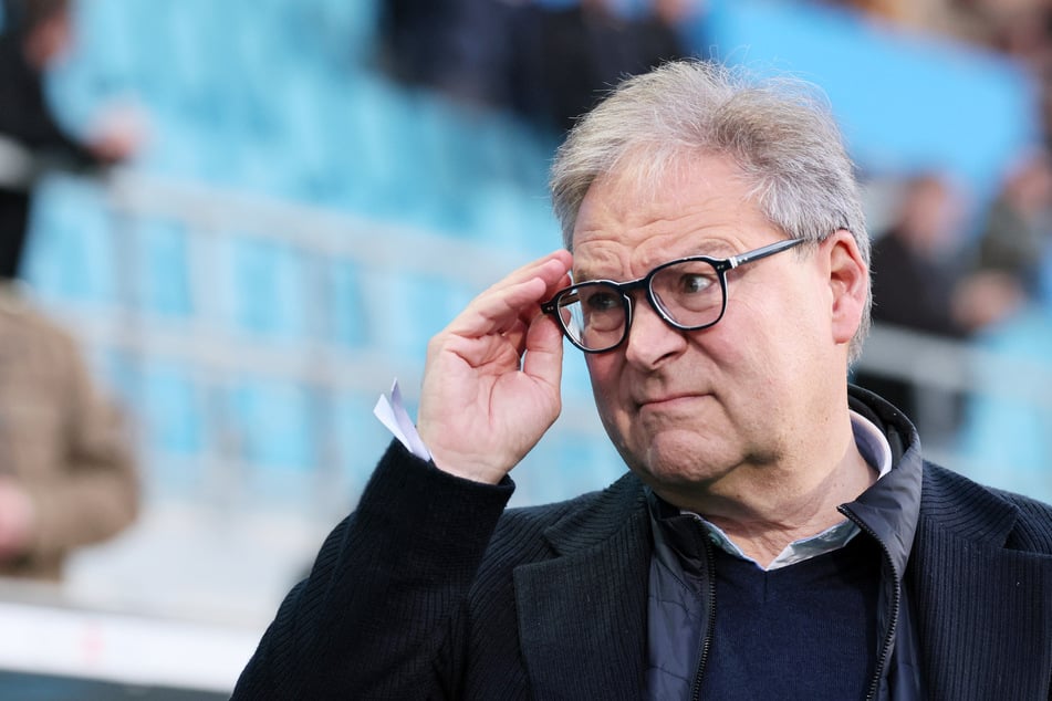 Setzt sich für eine schnelle Reform der Regionalligen ein: NOFV-Präsident Hermann Winkler (63).