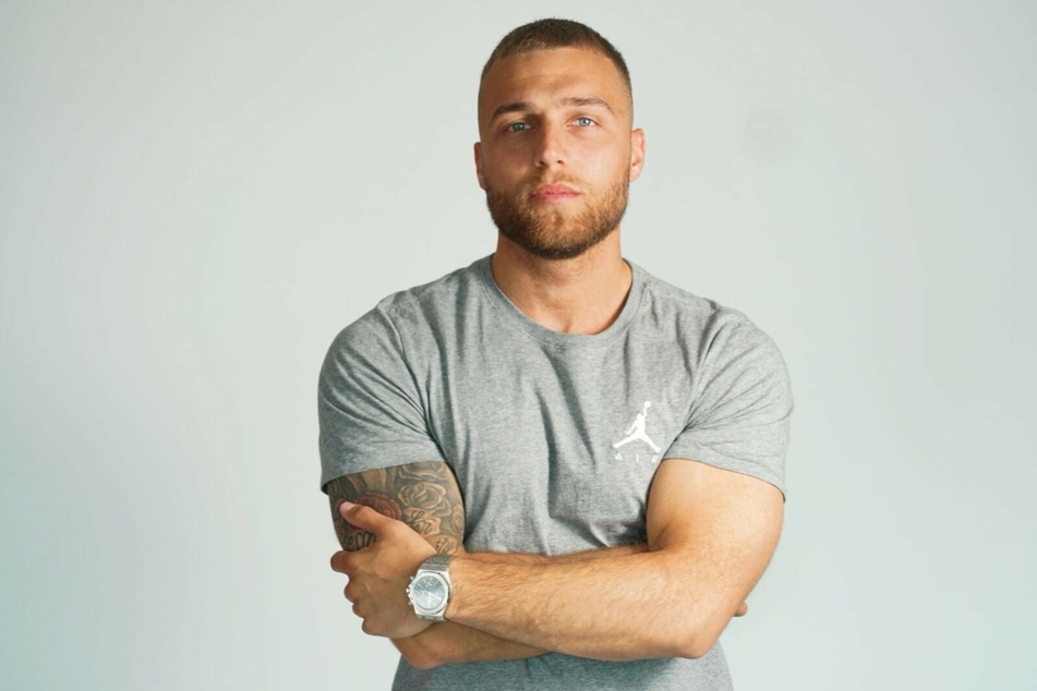 Filip Pavlovic (26) gehört noch zu den bekannteren Gesichtern aus dem RTL-Universum.