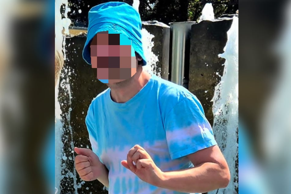 Der 39-Jährige aus Dresden ist wieder da!