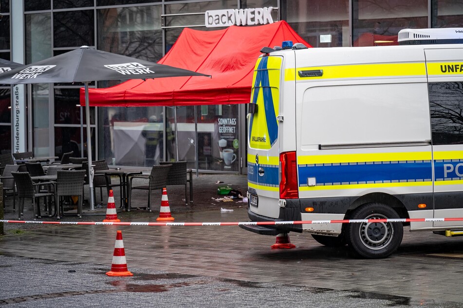 Nach Schüssen auf Ladendieb in Gummersbach: Haben sich die Beamten strafbar gemacht?
