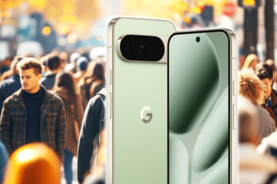Google Pixel 10 Pro XL mit Pixel Buds 2a bei o2 stark reduziert