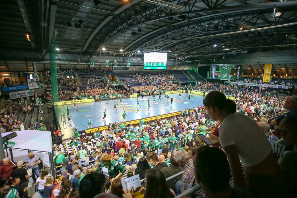 Die aktuellen Lichtanlagen sind stark veraltet. (Archivfoto)