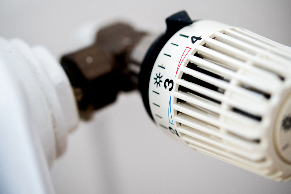 Wird Heizen bald zum Luxus? Überall in Deutschland steigen die Energiekosten massiv.
