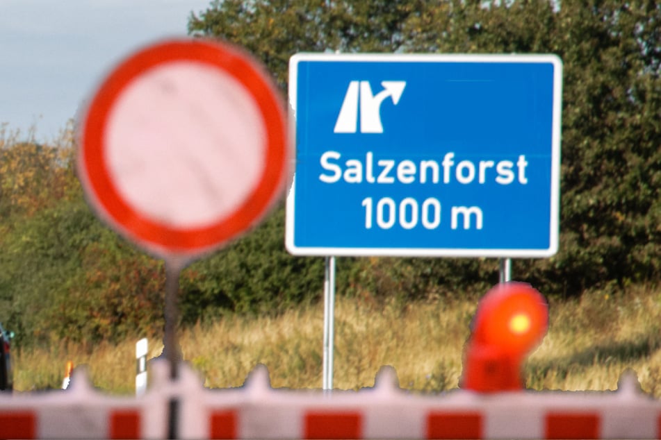 Sperrung auf A4: Das müssen Autofahrer ab nächster Woche beachten