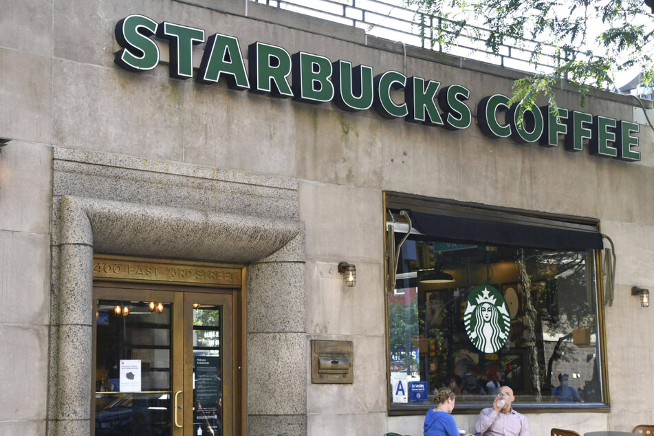 Starbucks workers in New York City have joined movement to unionize