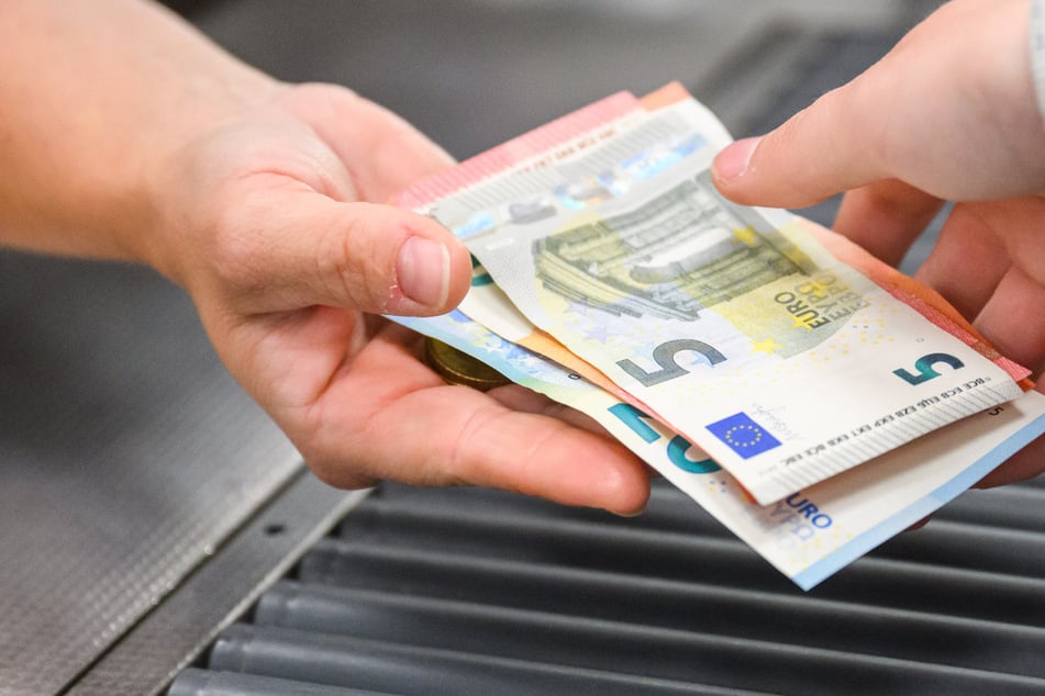 Alltag für Menschen in NRW wieder teurer: Inflationsrate steigt auf Jahreshöchstwert