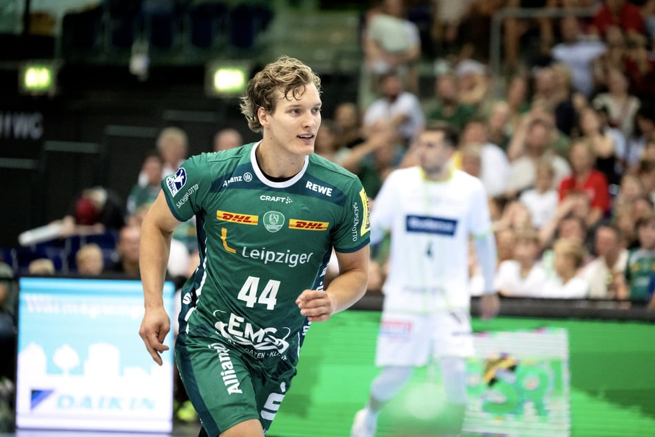 Großes Handball-Highlight am Sonntagabend (21.9.) um 18 Uhr.
