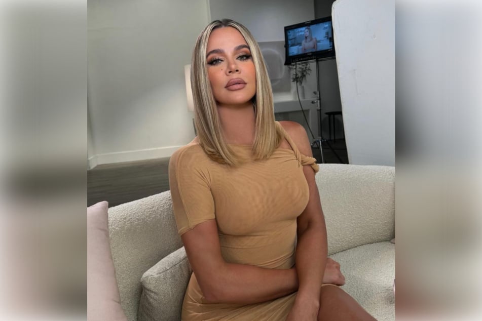 Khloé Kardashian revealed her weight loss had made her camel toe "disappear."