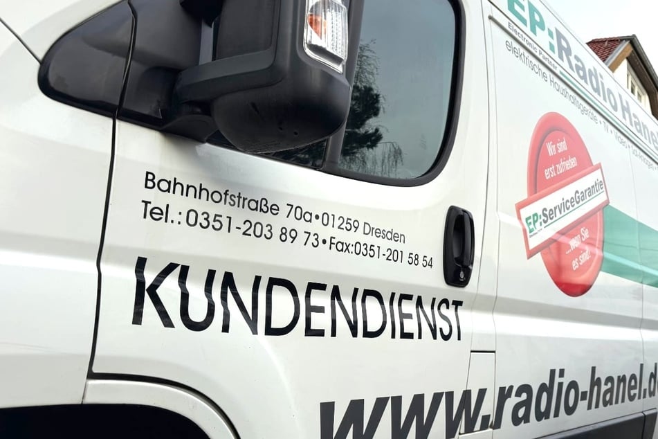 Diese wichtigen Jobs werden gerade bei EP: Radio Hanel vergeben