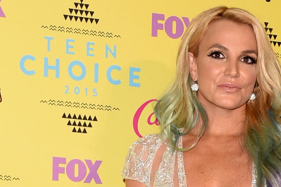 Britney Spears announces surprise career move: "You're gonna f**king love it!"