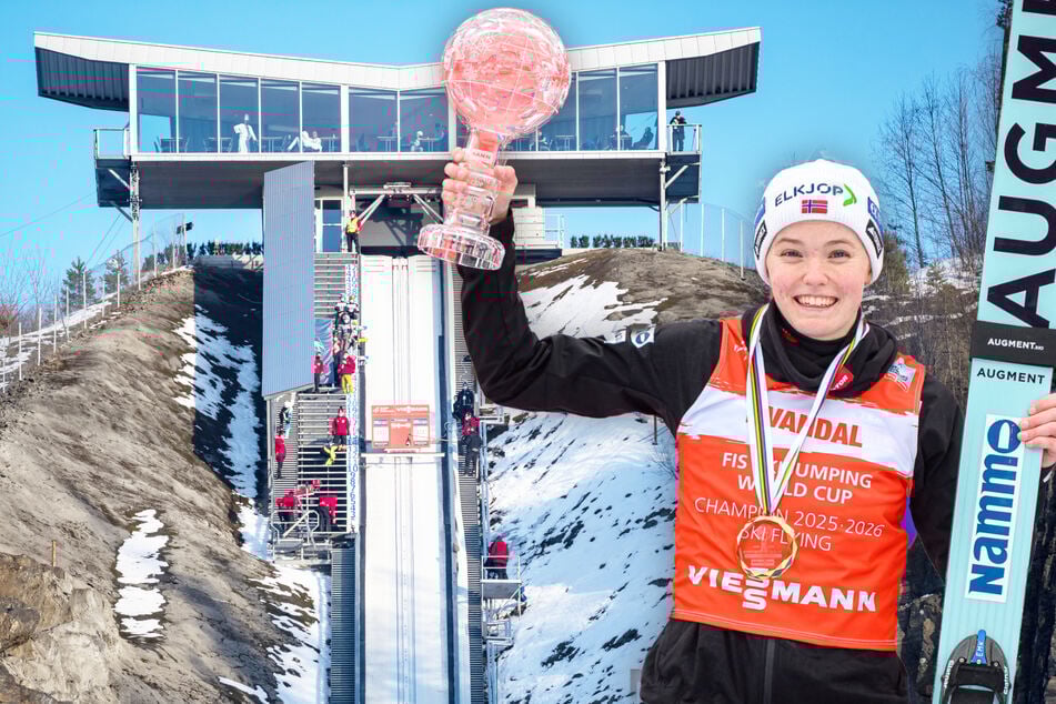 Peinliche FIS-Panne sorgt für Wirbel: Skisprung-Verband muss komplette Wertung streichen