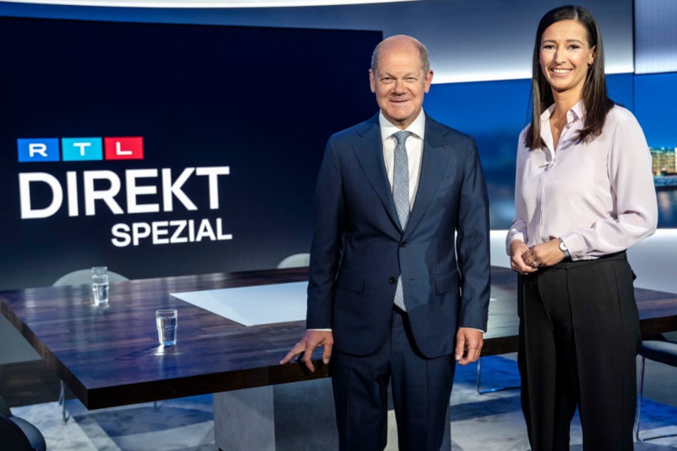 Für den Sommer hat RTL das TV-Aus von "RTL Direkt" angekündigt.