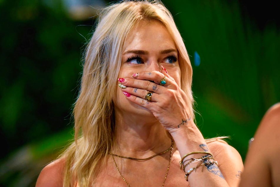 "Zu schnell zu ernst": Für Mimi (31) gibt ihr Couple Devin zu viel Gas.