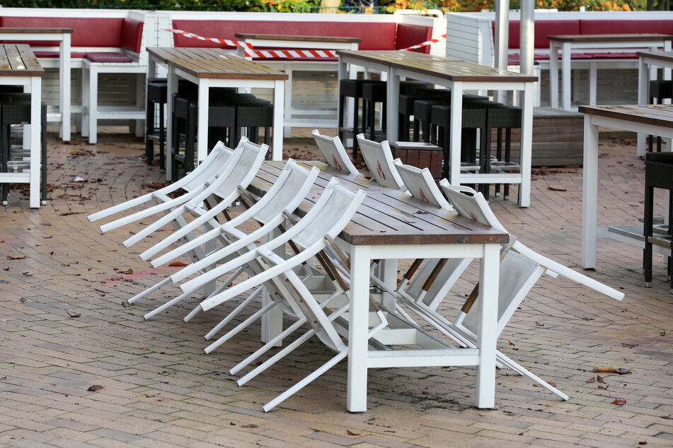 Schleswig-Holstein hat den Lockdown in der Corona-Pandemie wie angekündigt bis zum 11. April verlängert. (Symbolbild)