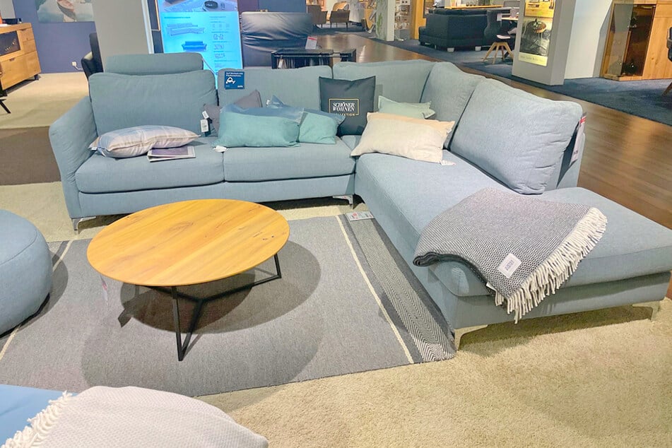 Ein Geheimtipp für Sparfüchse: porta Gütersloh öffnet am Freitag (14.11.) und Samstag (15.11.) länger mit tollem Rabatt.