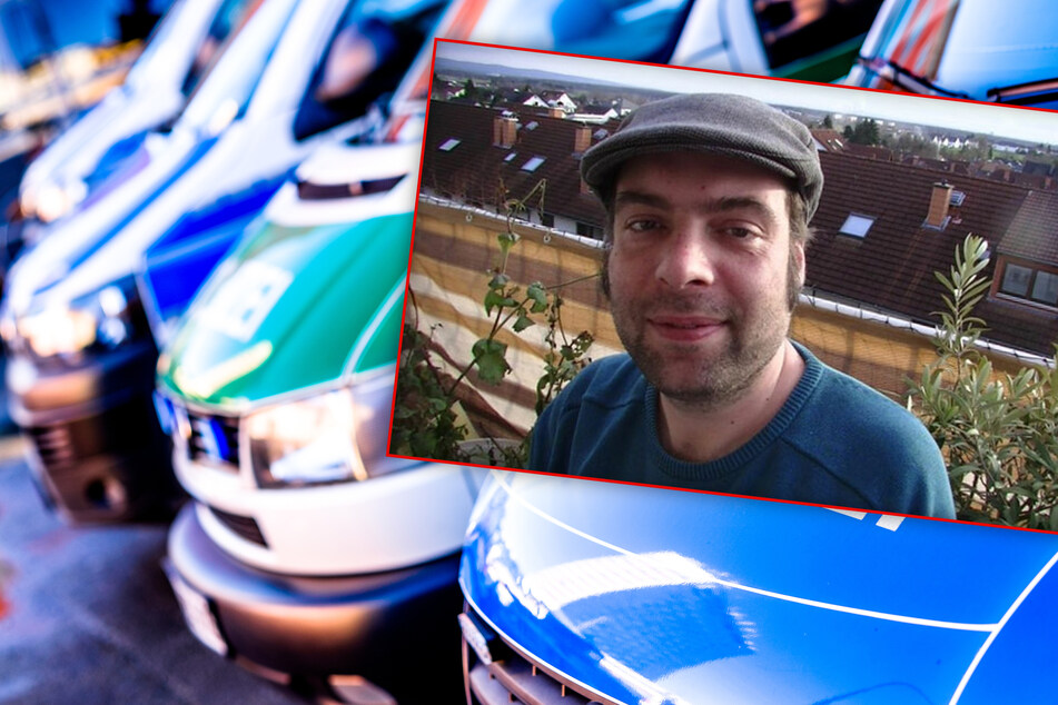 Von Daniel Matysiks Leiche fehlt trotz umfangreicher Polizeiermittlungen weiterhin jede Spur.