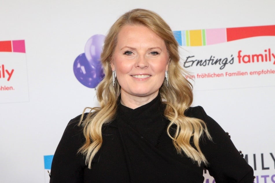 Patrica Kelly (56) hat über die schwere Zeit nach dem Auszug ihrer Söhne gesprochen.