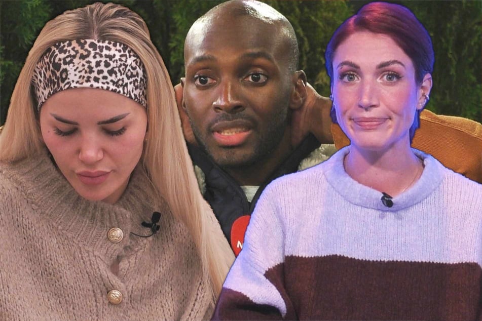 Promi Big Brother: Doppel-Exit bei "Promi Big Brother": Diese Kandidaten fliegen als Erstes