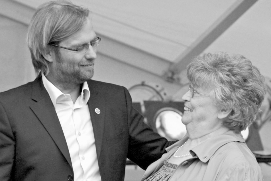 Mutter von Erfolgstrainer Jürgen Klopp verstorben