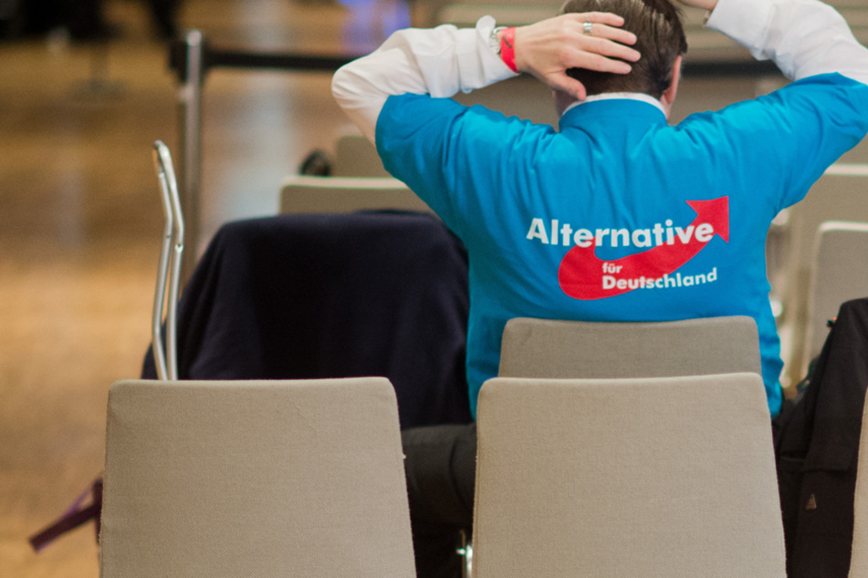 Zwei AfD-Politiker in Franken haben für ein größeres Engagement für Moria-Flüchtlinge gestimmt. (Symbolbild)