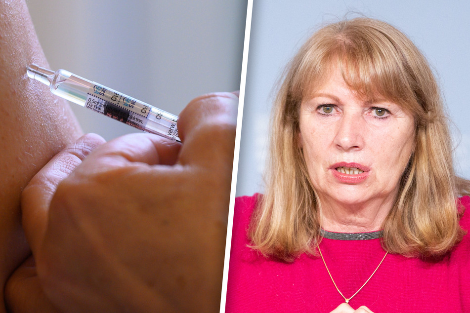 Sachsen bereitet sich vor: Freistaat plant schon jetzt für die vierte Impfwelle