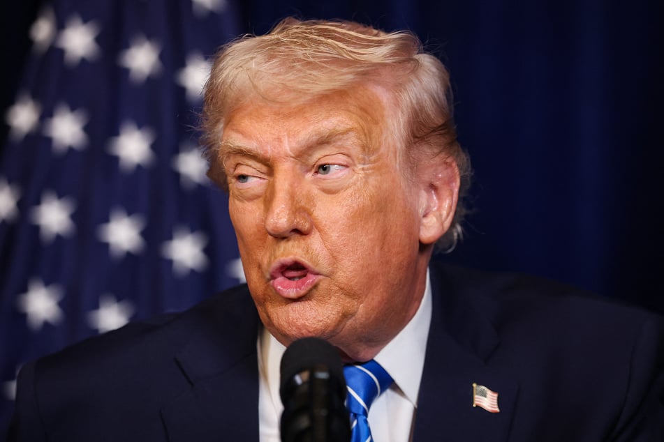 A throwaway remark last week by President Donald Trump has raised questions about whether US forces may have carried out their first land strike against drug cartels in Venezuela.