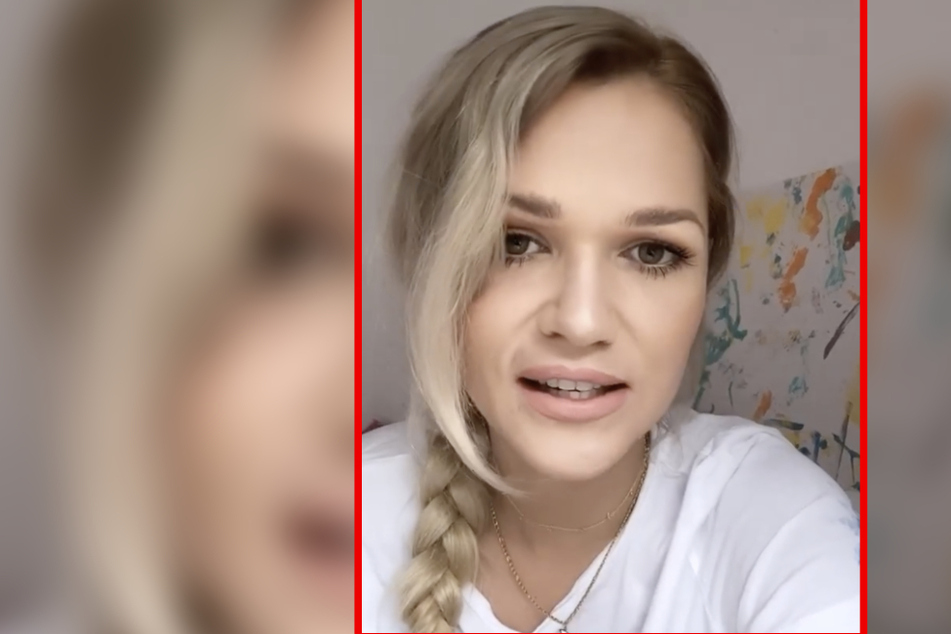 "Zum Wohle der Kinder": Zieht Sara Kulka etwa von Zuhause aus?