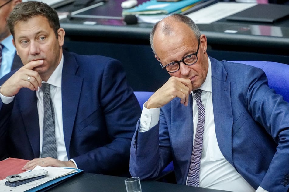 Mehrheit der Deutschen rechnet damit, dass Koalition zerbricht