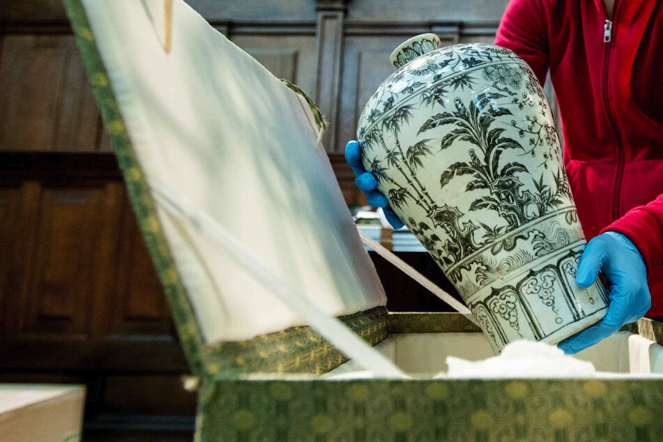 Gericht bestätigt Kündigung nach "Ming-Vasen"-Beleidigung