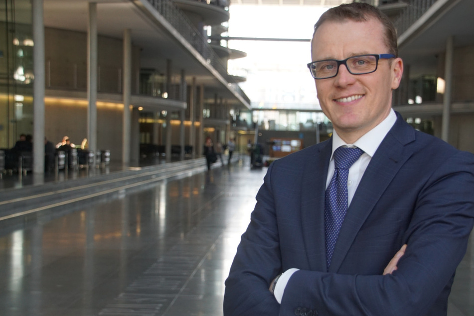 Sächsischer Abgeordneter fordert: Einreise für Tschechen prüfen
