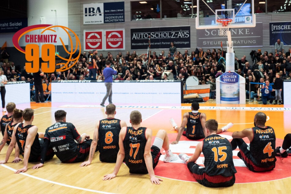 Niners müssen am Samstag zum Aufsteiger Jena: Klassiker erstmals erstklassig!