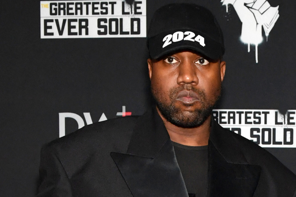 Kanye West has been formally dropped by his legal team.