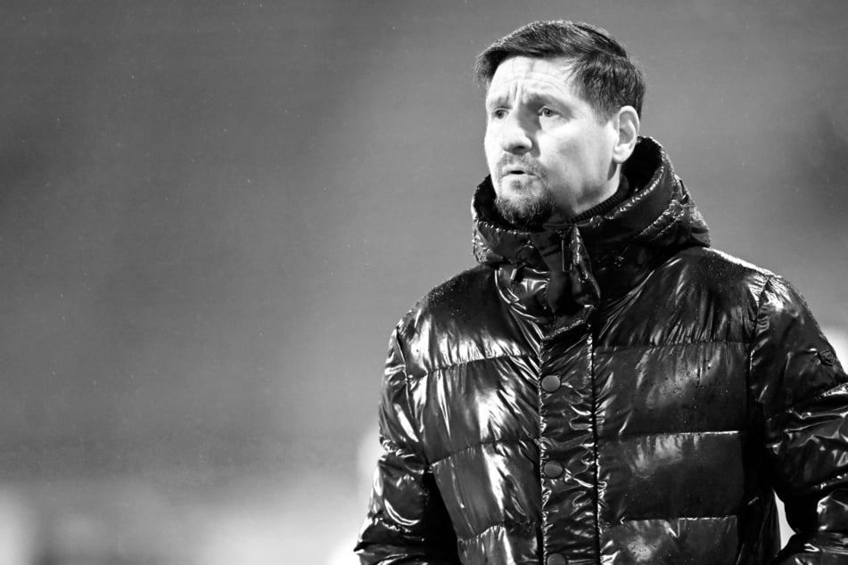 Tragödie um Ex-Nationalspieler (†54): Erst sterben seine Eltern, jetzt er selbst