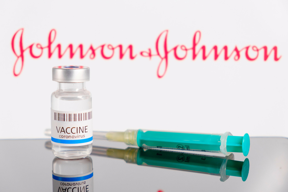 Johnson &amp; Johnson's Covid-19 booster shot was found to increase protection against moderate to severe Covid-19 to 94%.