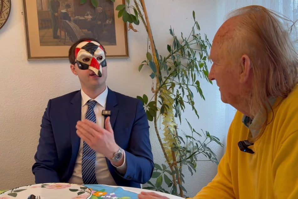 Schockierende Aussage: Raab-Kult-Star sollte von Ehefrau vergiftet werden