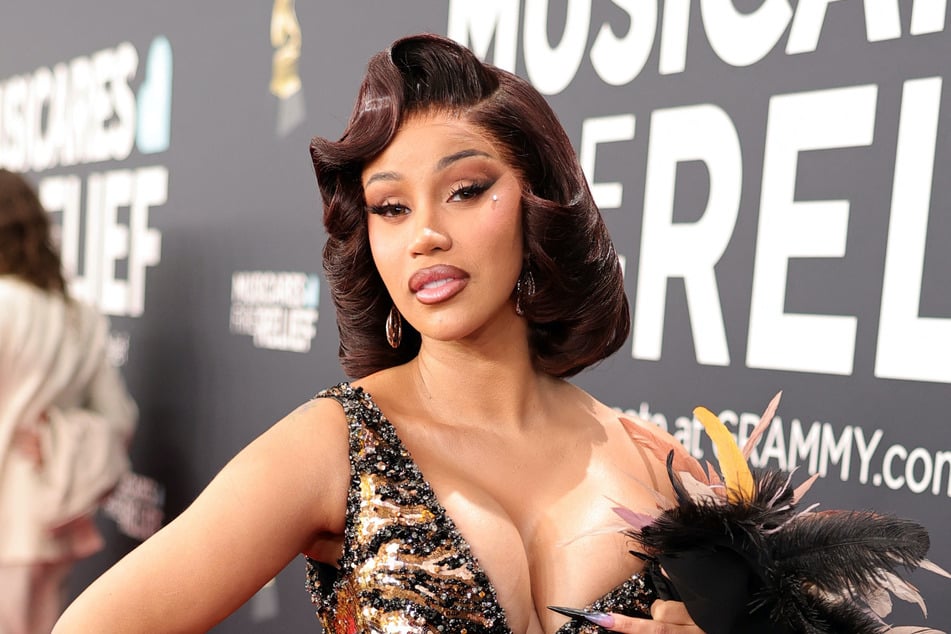Cardi B allegedly almost walked off the SNL set during the rehearsals for her January appearance after overhearing a planned joke.