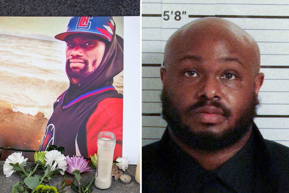 Tyre Nichols killing: Former Memphis police officer pleads guilty to federal crimes